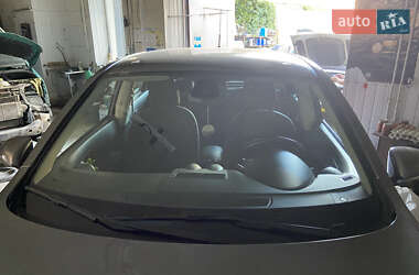 Позашляховик / Кросовер Nissan Qashqai 2011 в Харкові