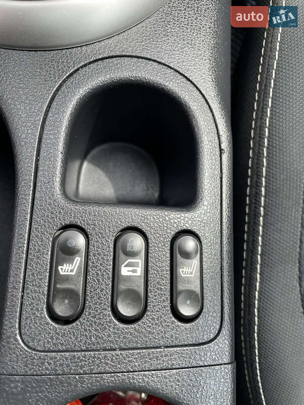 Внедорожник / Кроссовер Nissan Qashqai 2010 в Хмельницком