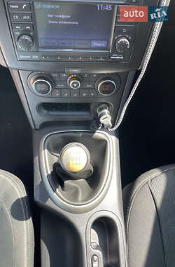 Внедорожник / Кроссовер Nissan Qashqai 2012 в 