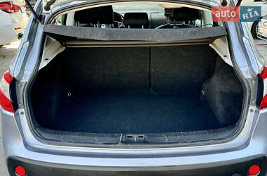 Внедорожник / Кроссовер Nissan Qashqai 2013 в 