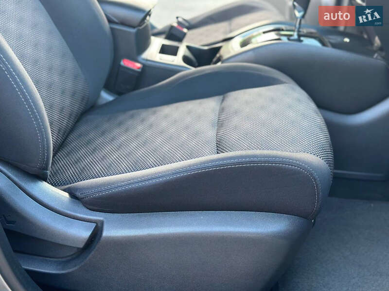 Внедорожник / Кроссовер Nissan Qashqai 2017 в Днепре