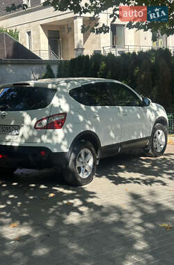 Внедорожник / Кроссовер Nissan Qashqai 2011 в Одессе