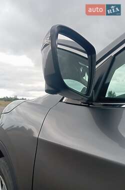 Внедорожник / Кроссовер Nissan Qashqai 2015 в Камне-Каширском