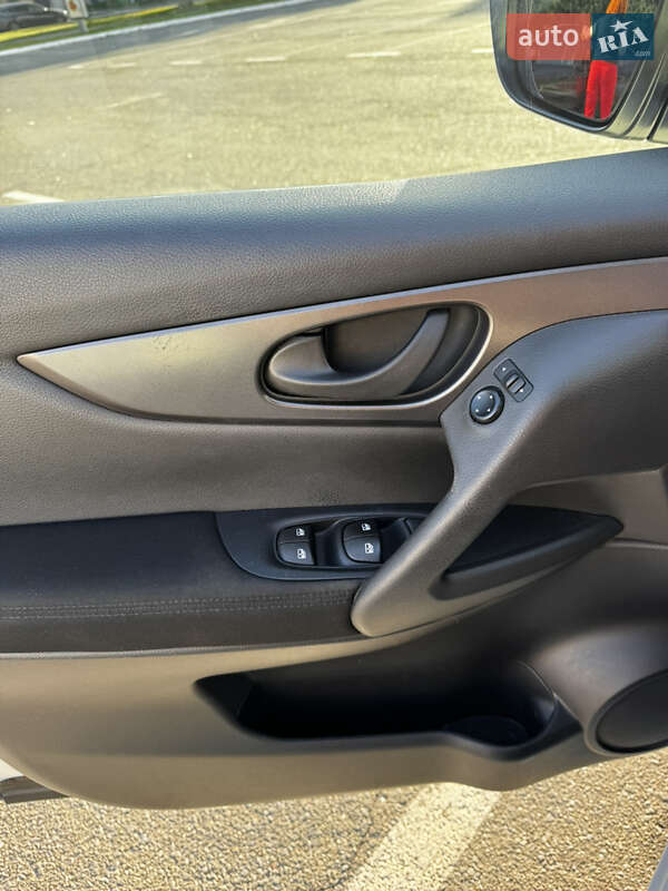 Внедорожник / Кроссовер Nissan Qashqai 2018 в Броварах