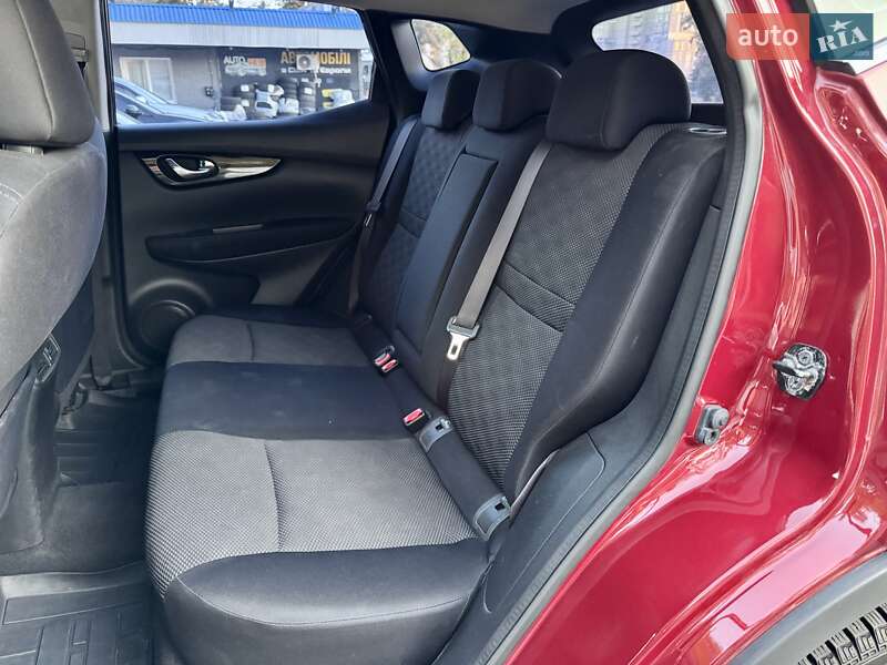 Внедорожник / Кроссовер Nissan Qashqai 2014 в Харькове фото 8 Внедорожник / Кроссовер Nissan Qashqai 2014 в Харькове