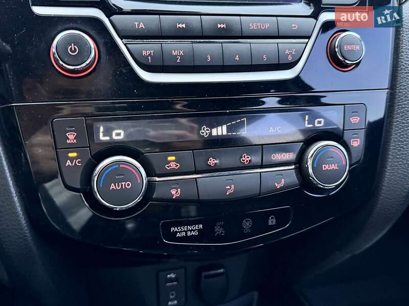 Внедорожник / Кроссовер Nissan Qashqai 2014 в Харькове фото 17 Внедорожник / Кроссовер Nissan Qashqai 2014 в Харькове