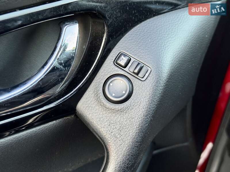 Внедорожник / Кроссовер Nissan Qashqai 2014 в Харькове фото 22 Внедорожник / Кроссовер Nissan Qashqai 2014 в Харькове