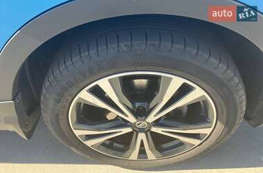 Внедорожник / Кроссовер Nissan Qashqai 2017 в 