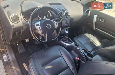 Позашляховик / Кросовер Nissan Qashqai 2011 в Вінниці