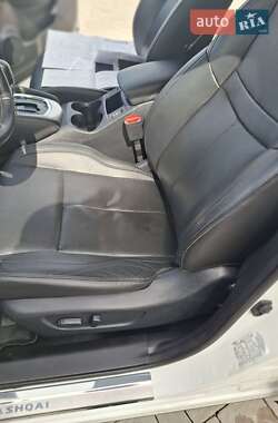 Внедорожник / Кроссовер Nissan Qashqai 2015 в 