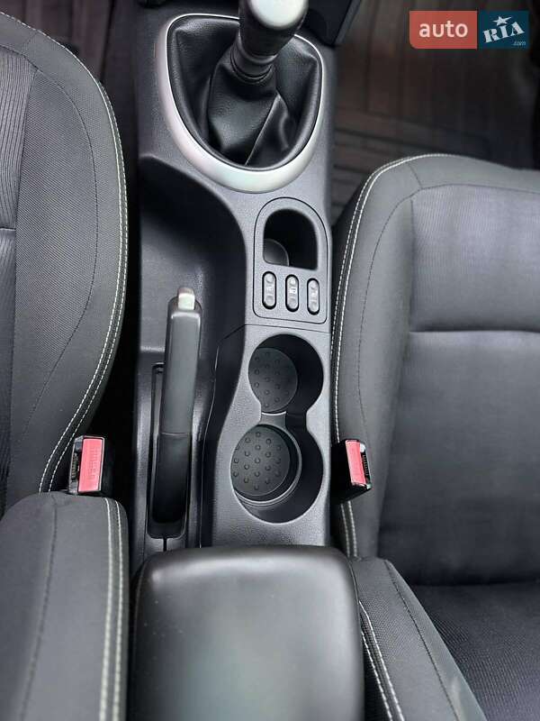 Внедорожник / Кроссовер Nissan Qashqai 2013 в Умани