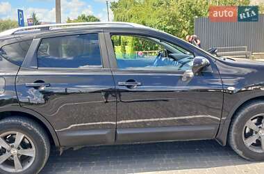 Внедорожник / Кроссовер Nissan Qashqai 2012 в Трускавце