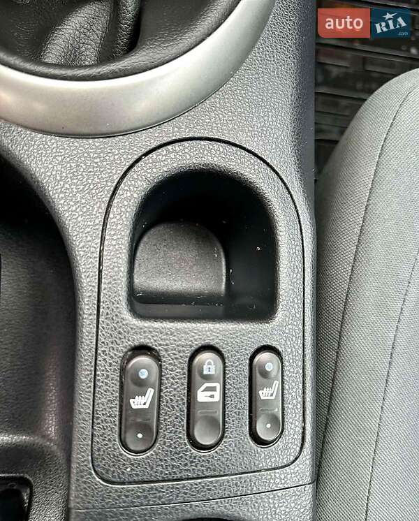 Внедорожник / Кроссовер Nissan Qashqai 2013 в Зенькове фото 7 Внедорожник / Кроссовер Nissan Qashqai 2013 в Зенькове