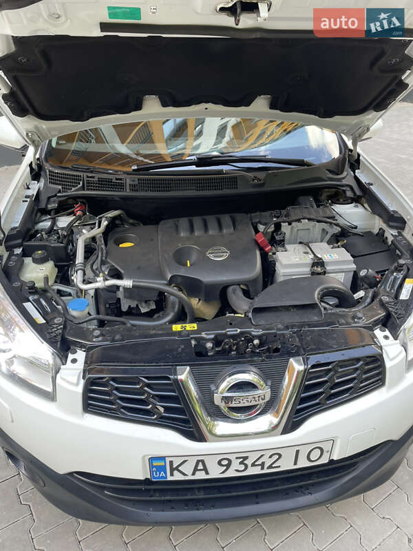 Внедорожник / Кроссовер Nissan Qashqai 2010 в Виннице фото 31 Внедорожник / Кроссовер Nissan Qashqai 2010 в Виннице