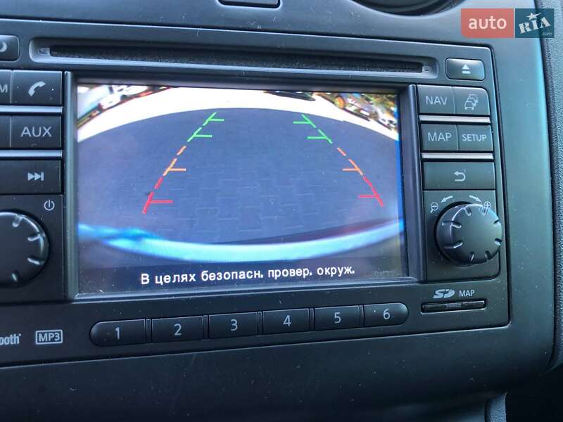 Внедорожник / Кроссовер Nissan Qashqai 2011 в Одессе