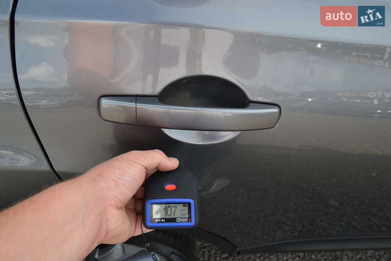 Внедорожник / Кроссовер Nissan Qashqai 2012 в Луцке