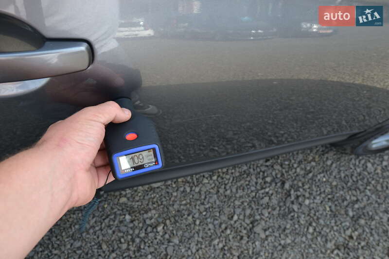 Внедорожник / Кроссовер Nissan Qashqai 2012 в Луцке