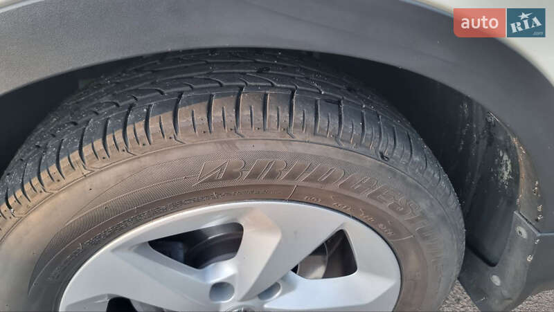 Внедорожник / Кроссовер Nissan Qashqai 2021 в Киеве