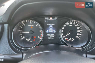 Внедорожник / Кроссовер Nissan Qashqai 2014 в 