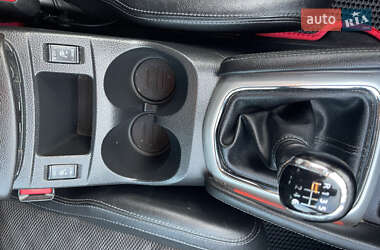 Внедорожник / Кроссовер Nissan Qashqai 2014 в 