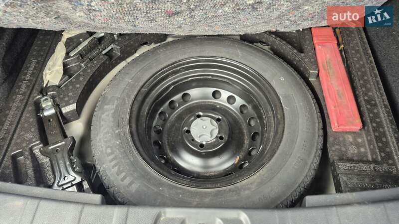 Внедорожник / Кроссовер Nissan Qashqai 2020 в Днепре