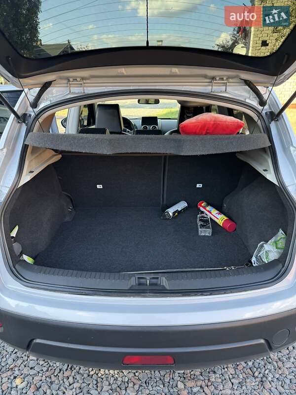 Внедорожник / Кроссовер Nissan Qashqai 2008 в Жовкве фото 12 Внедорожник / Кроссовер Nissan Qashqai 2008 в Жовкве