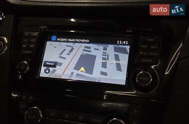 Внедорожник / Кроссовер Nissan Qashqai 2020 в 