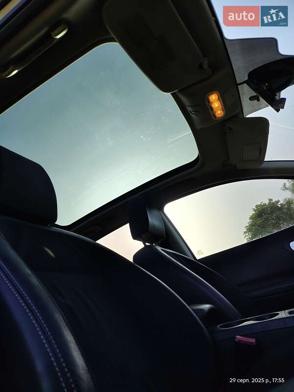 Внедорожник / Кроссовер Nissan Qashqai 2013 в Луцке фото 8 Внедорожник / Кроссовер Nissan Qashqai 2013 в Луцке