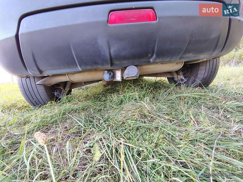 Внедорожник / Кроссовер Nissan Qashqai 2013 в Луцке фото 24 Внедорожник / Кроссовер Nissan Qashqai 2013 в Луцке