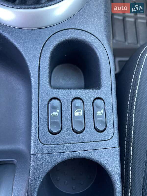 Внедорожник / Кроссовер Nissan Qashqai 2010 в Львове фото 9 Внедорожник / Кроссовер Nissan Qashqai 2010 в Львове