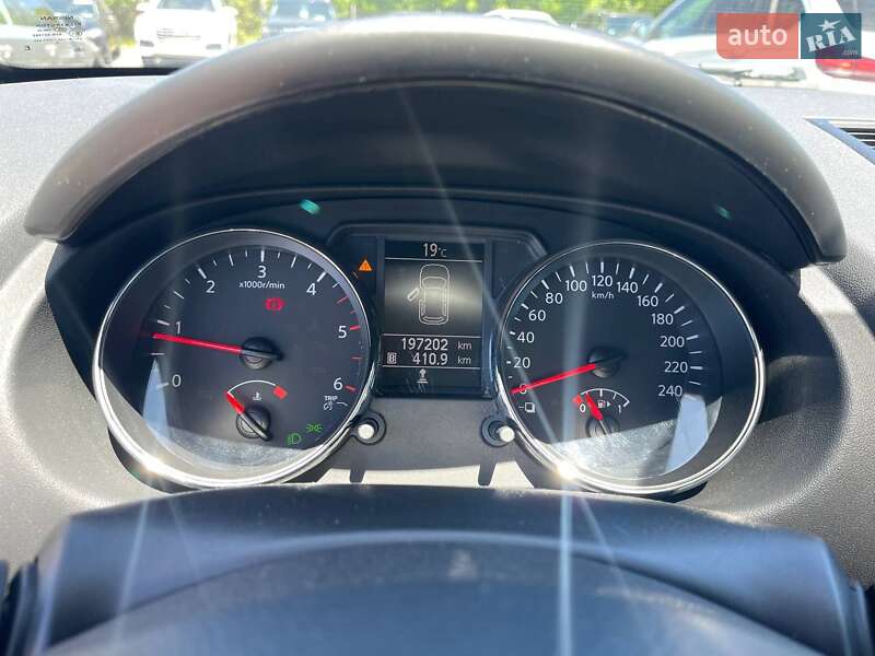 Внедорожник / Кроссовер Nissan Qashqai 2010 в Львове фото 22 Внедорожник / Кроссовер Nissan Qashqai 2010 в Львове