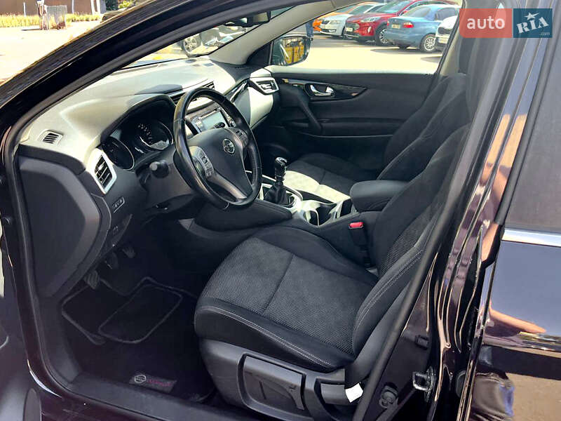 Внедорожник / Кроссовер Nissan Qashqai 2014 в Киеве фото 17 Внедорожник / Кроссовер Nissan Qashqai 2014 в Киеве