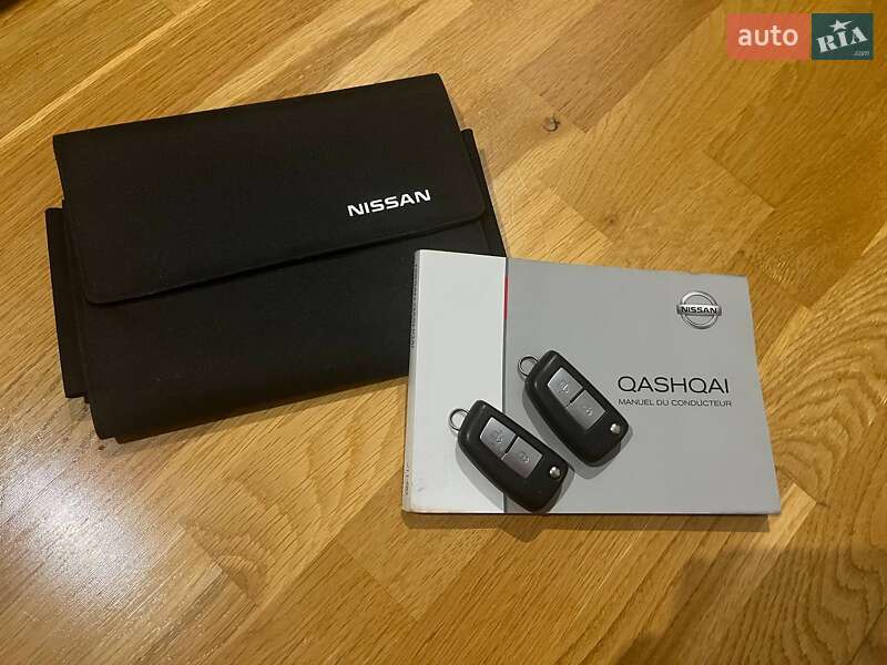 Внедорожник / Кроссовер Nissan Qashqai 2014 в Киеве фото 27 Внедорожник / Кроссовер Nissan Qashqai 2014 в Киеве