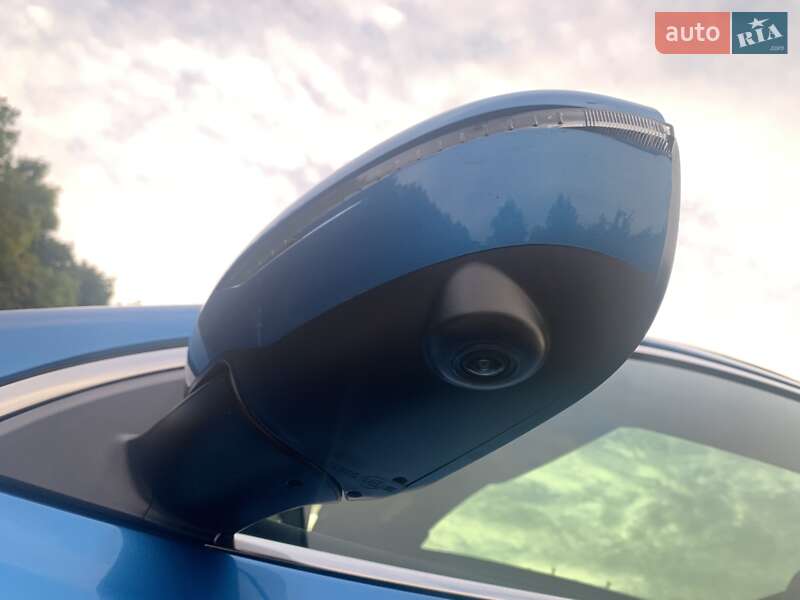 Внедорожник / Кроссовер Nissan Qashqai 2018 в Львове фото 14 Внедорожник / Кроссовер Nissan Qashqai 2018 в Львове