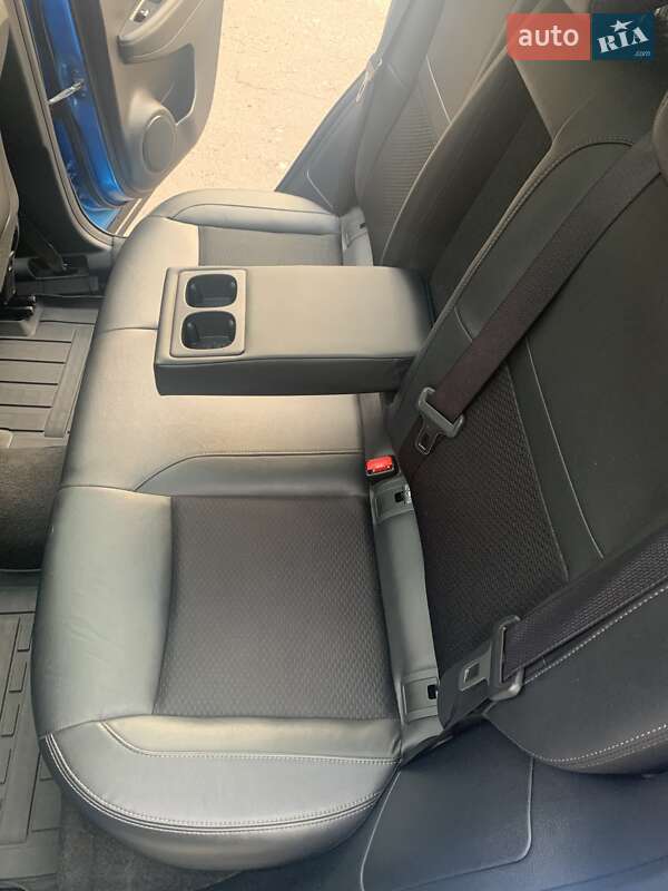 Внедорожник / Кроссовер Nissan Qashqai 2018 в Львове фото 25 Внедорожник / Кроссовер Nissan Qashqai 2018 в Львове