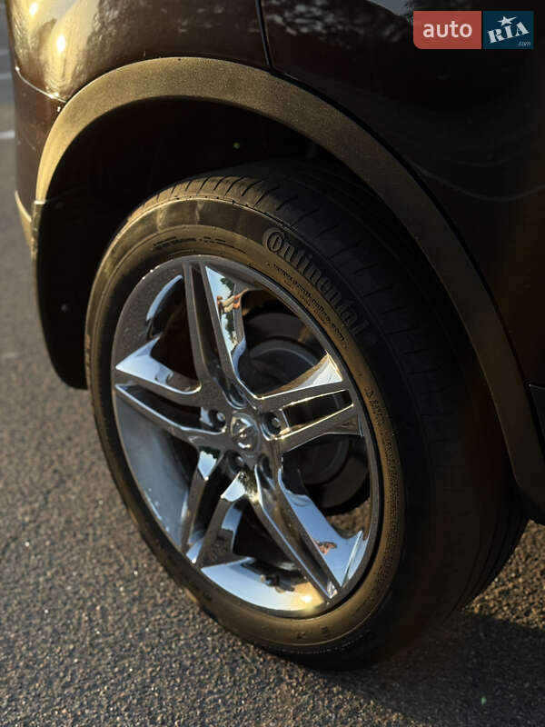 Внедорожник / Кроссовер Nissan Qashqai 2013 в Одессе