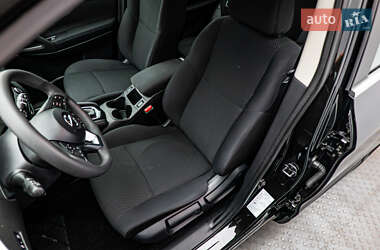 Внедорожник / Кроссовер Nissan Qashqai 2019 в 