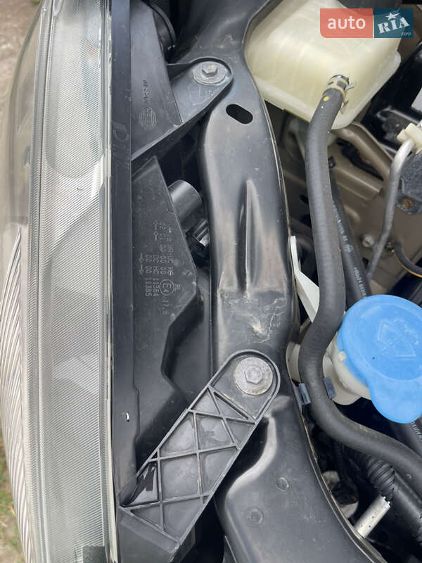 Внедорожник / Кроссовер Nissan Qashqai 2008 в Одессе