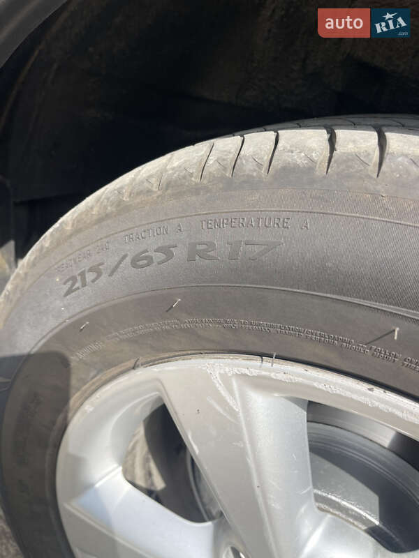 Внедорожник / Кроссовер Nissan Qashqai 2008 в Одессе