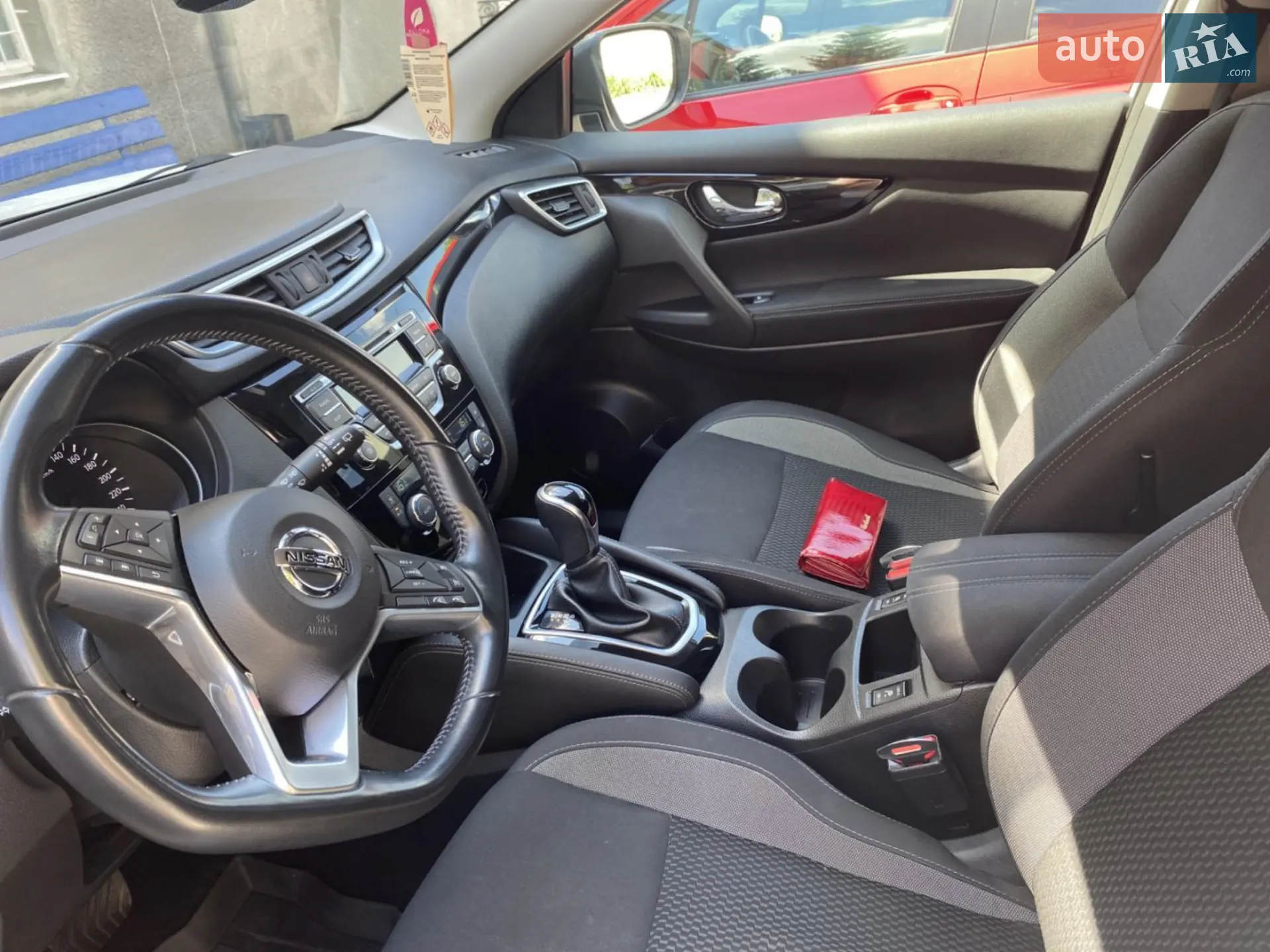 2018 Nissan Qashqai - мініатюра 15