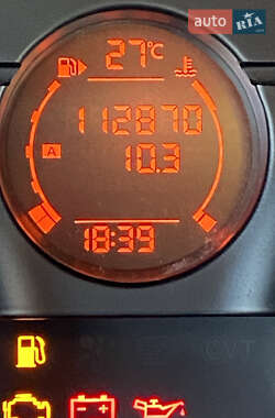 Внедорожник / Кроссовер Nissan Qashqai 2008 в 