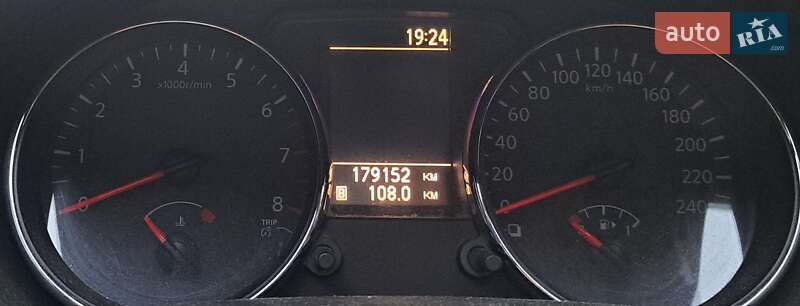 Внедорожник / Кроссовер Nissan Qashqai 2010 в Виннице фото 9 Внедорожник / Кроссовер Nissan Qashqai 2010 в Виннице