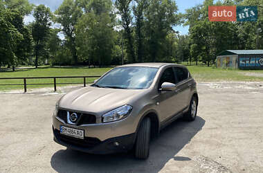 Позашляховик / Кросовер Nissan Qashqai 2011 в Костянтинівці