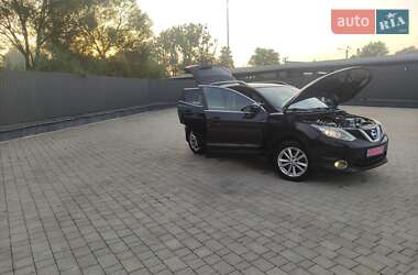 Внедорожник / Кроссовер Nissan Qashqai 2014 в 
