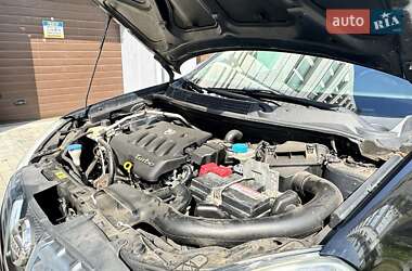 Внедорожник / Кроссовер Nissan Qashqai 2008 в 