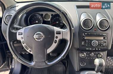 Внедорожник / Кроссовер Nissan Qashqai 2008 в 