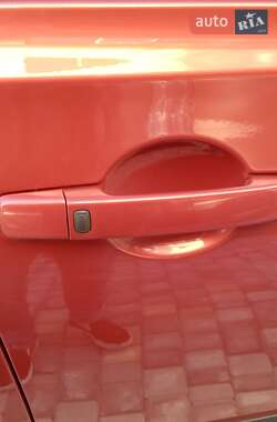Внедорожник / Кроссовер Nissan Qashqai 2007 в 