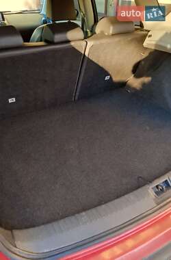 Внедорожник / Кроссовер Nissan Qashqai 2007 в 