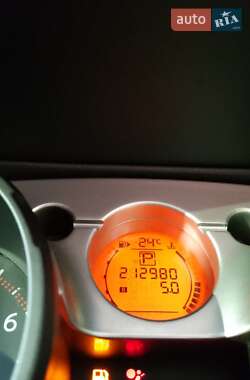 Внедорожник / Кроссовер Nissan Qashqai 2007 в 