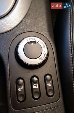 Внедорожник / Кроссовер Nissan Qashqai 2007 в 